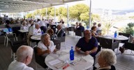La Asociación de Jubilados de Meliá cumple 20 años