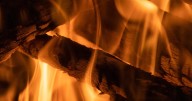 2 injured when gas can explodes during attempt to start campfire in central Minnesota