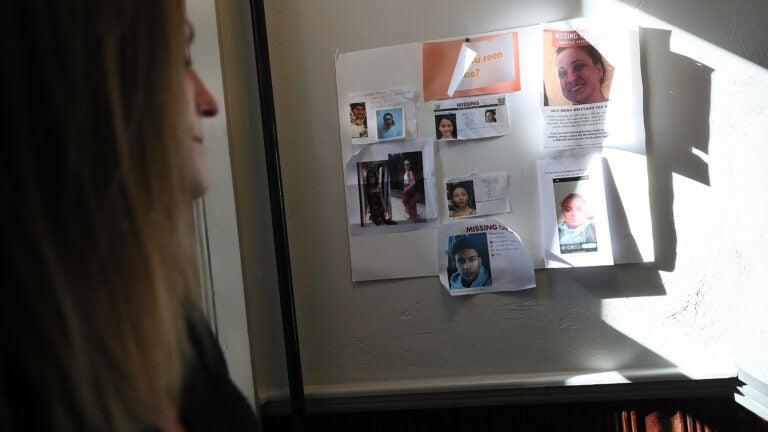 Sex trafficking survivor sues Mass. hotels she says turned a blind eye