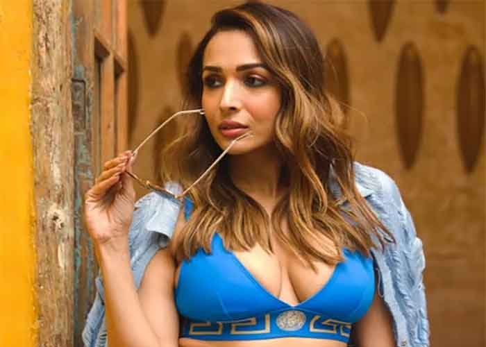 Malaika Arora takes a funny dig at Mumbai’s unpredictable rains with a relatable post