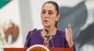 Sheinbaum afirma que “no había condición científica” para anticipar intensidad de lluvias