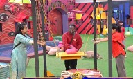 Bigg Boss Telugu 9 Fifth Week Voting trends
