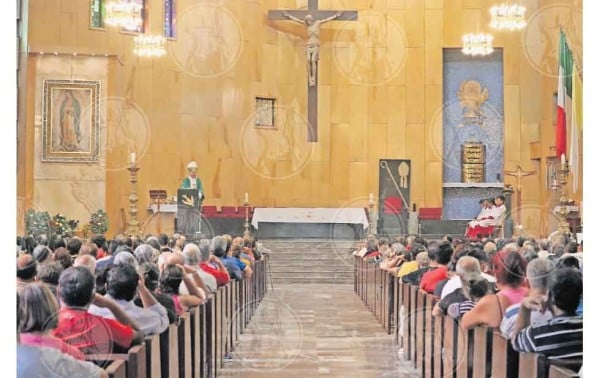 Llama Iglesia a mantener el compromiso misionero