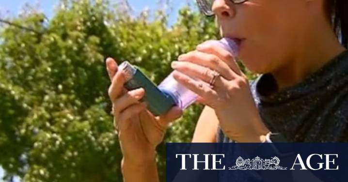 New technology could predict risk of deadly thunderstorm asthma