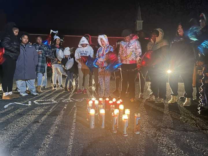 Syracuse teen sentenced to decades in prison after walking 15