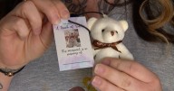 A Touch of Teddy in Willowick needs funding to continue supporting grieving families