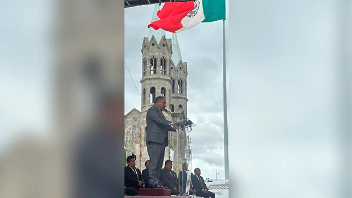 Destaca Javier Rivera incremento histórico en recaudación de Apizaco