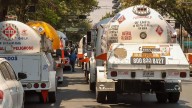 Comprobar mantenimiento y regulación de velocidad: las nuevas normas de transporte y distribución de Gas LP