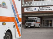 Brant Brantford paramedics call for added resources
