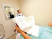 Fortifica campaña para detección oportuna de cáncer cervicouterino