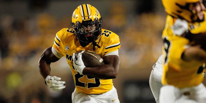 Tiger Preview: Mizzou prepares for No. 8 Alabama