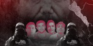 Estas serían las regiones de Sinaloa  dominadas por la alianza de Los Chapitos y el CJNG