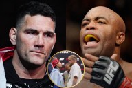 Anderson Silva & Chris Weidman to Settle Historic UFC Rivalry at Jake Paul vs. Gervonta Davis Undercard UFC legends Chris Weidman and Anderson Silva are set to compete in a third fight, but not inside