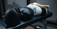 Equipo de combate auténtico para principiantes y profesionales