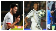 Seis equipos, al comando en la Champions League: así está la tabla de posiciones tras la segunda jornada