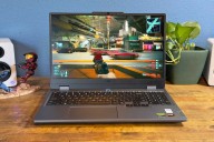 I tested Nvidia's DLSS 4 on a laptop. It's great! But it isn't magic