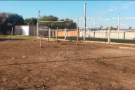 Chaco: chico de 14 años mató a un hombre durante una pelea en un partido de fútbol