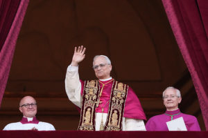 Vatican report calls for reparations for sex abuse victims and tougher sanctions for abusers