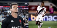 Técnico de Vasco da Gama, que dirigió a Jhon Arias en Fluminense, elogió a otro futbolista colombiano: “Tiene un futuro prometedor”