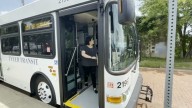 Tyler Transit app offline due to AWS outage, MicroTransit services continue to operate