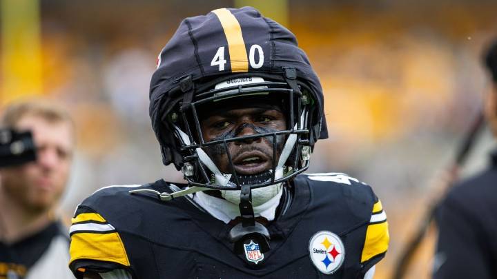 Steelers thin in secondary as Jabrill Peppers (quad) to sit