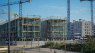 La vivienda asequible en la Región costará entre 160.000 y 170.000 euros, según el nuevo decreto
