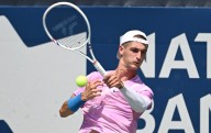 Deadspin | ATP roundup: Top seeds Taylor Fritz, Ben Shelton fall in Basel