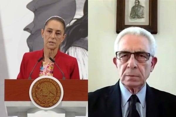 México es de los países más democráticos, dice CSP a Zedillo