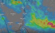 New low pressure over Bay of Bengal likely to bring more rain to south and coastal TN till Oct 28