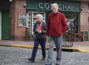 Jubilados: confirman el bono de $70.000 para octubre y el haber inicial roza los $400.000