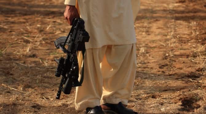 Seven policemen, six terrorists killed in suicide attack in Khyber Pakhtunkhwa’s Dera Ismail Khan