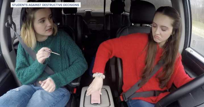 Teen drivers urged to take responsibility on the road