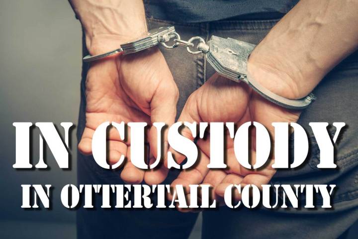 Otter Tail County MN Jail In