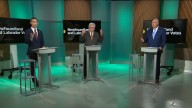 Here’s what happened in the N.L. leaders’ debate