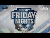 High School football scores for Oct  3, 2025