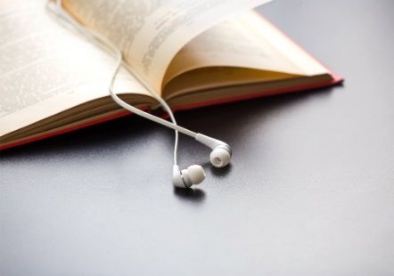 The bestselling audio books for the week of Oct. 14
