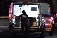 Person killed in crash on 105 Freeway in Paramount