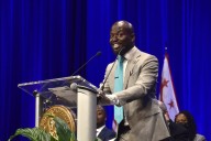 Owolewa challenges Bonds for D.C. Council seat