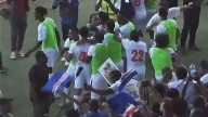 Histórica clasificación de Cabo Verde al Mundial 2026