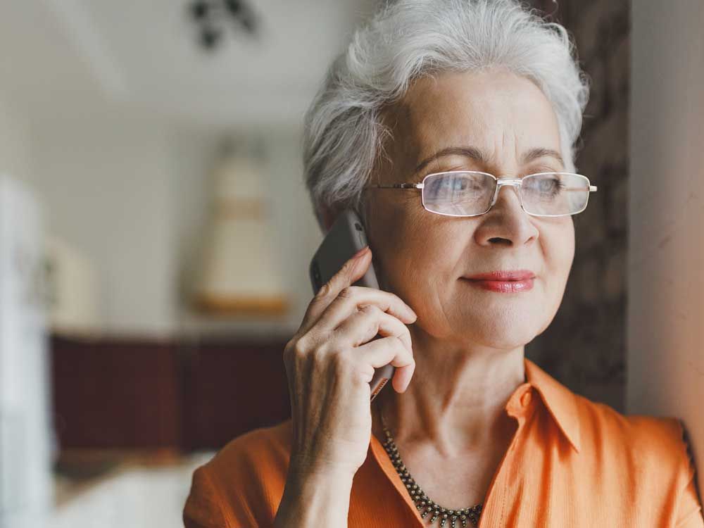 DEAR ABBY: Woman’s course language doesn’t sit well with friend