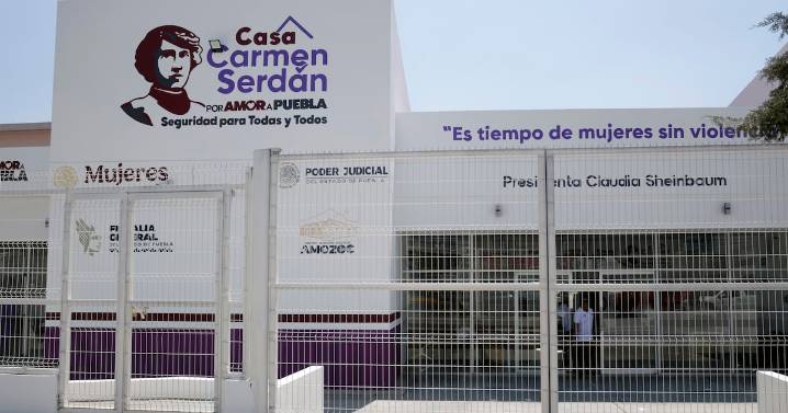 En 2026 habrá más Casas Serdán y contemplan 250 mdp para mantenimiento