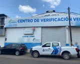 PAOT detecta irregularidades en verificentro en Irapuato; inicia proceso administrativo
