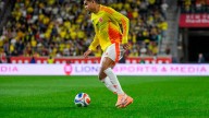 ¡Ya no es Nigeria! Este es el segundo rival de la Selección Colombia para la fecha Fifa de noviembre, ¿cuándo y a qué hora?