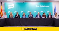 ¿Apruebas que Junts rompa con el PSOE?