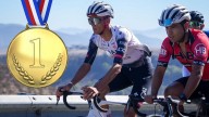 ¡Doblete de Isaac del Toro! Así ganó la Élite del Campeonato Nacional de Ciclismo 2025