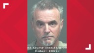 Ex-director of nuclear energy programs at ORNL arrested on child sex charges