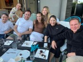 We were empty nesters for 6 months. Then our kids started moving back in with us.