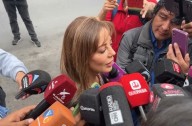 Flavia Royón: “Tenemos que llevar la voz de la provincia al Congreso”