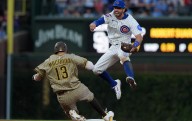Chicago elimina a San Diego con pitcheo sólido