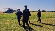 Ataque armado a la Policía de Entre Ríos en el río Paraná